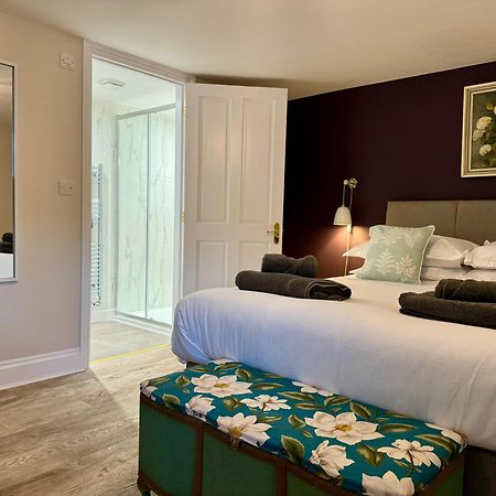 Lamphey Holyland House - Greenacres Estates מראה חיצוני תמונה