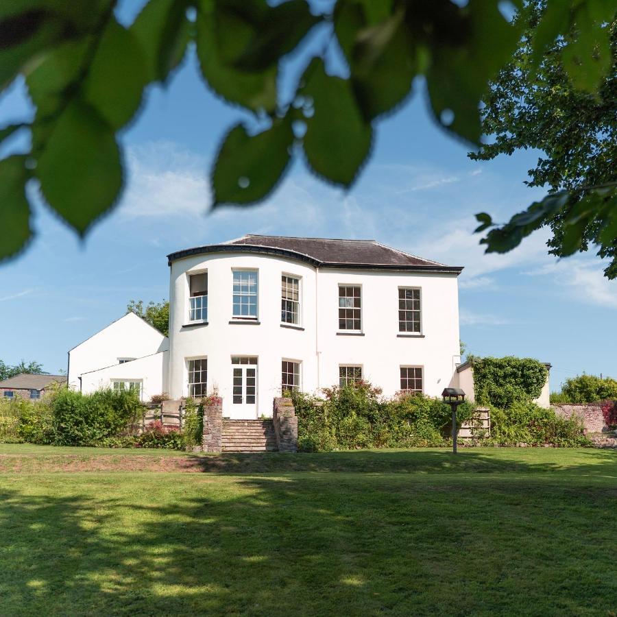 Lamphey Holyland House - Greenacres Estates מראה חיצוני תמונה