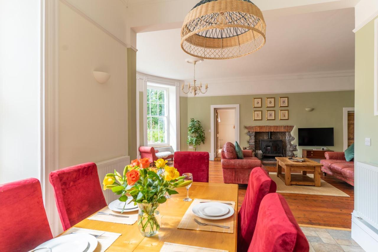 Lamphey Holyland House - Greenacres Estates מראה חיצוני תמונה