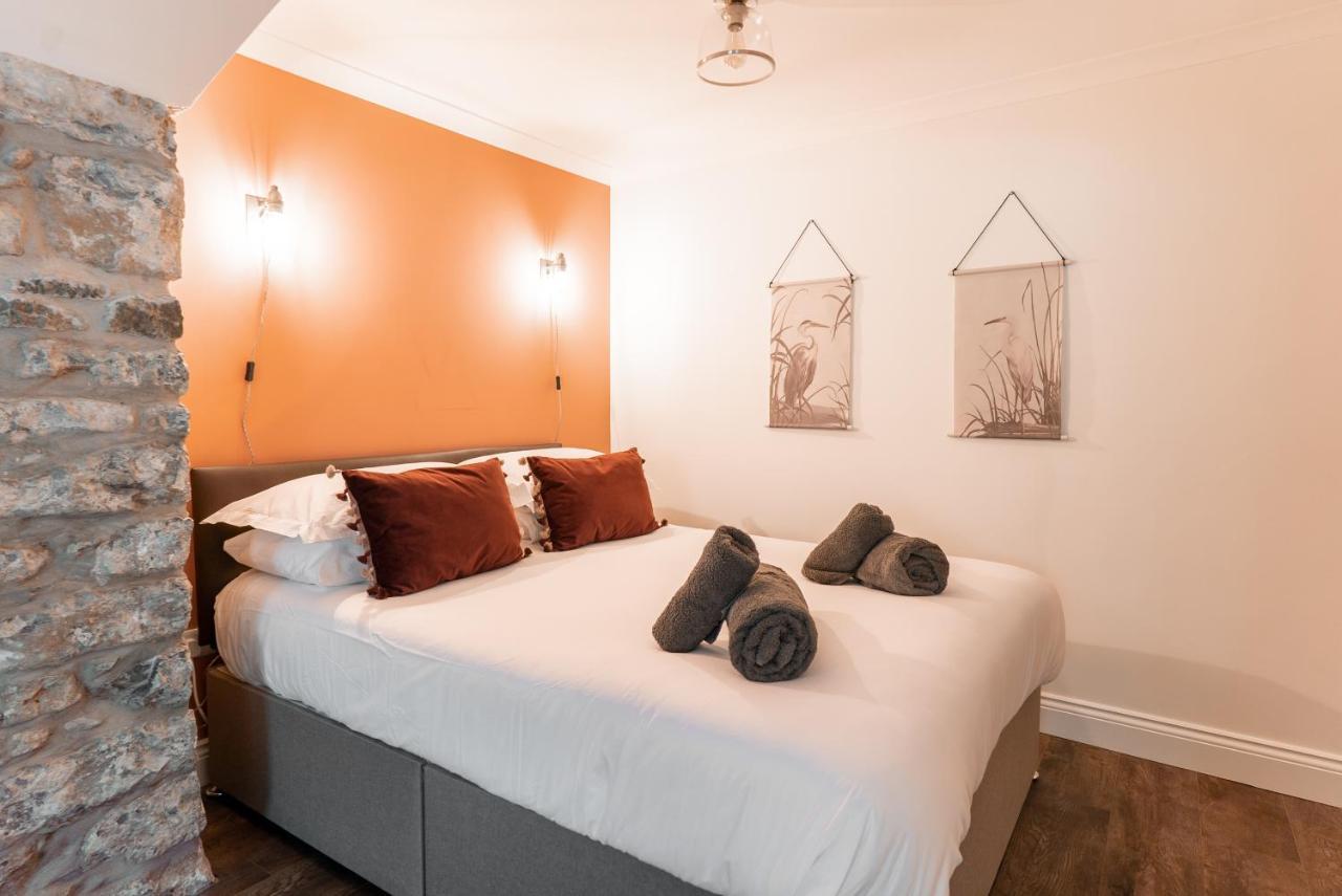 Lamphey Holyland House - Greenacres Estates מראה חיצוני תמונה