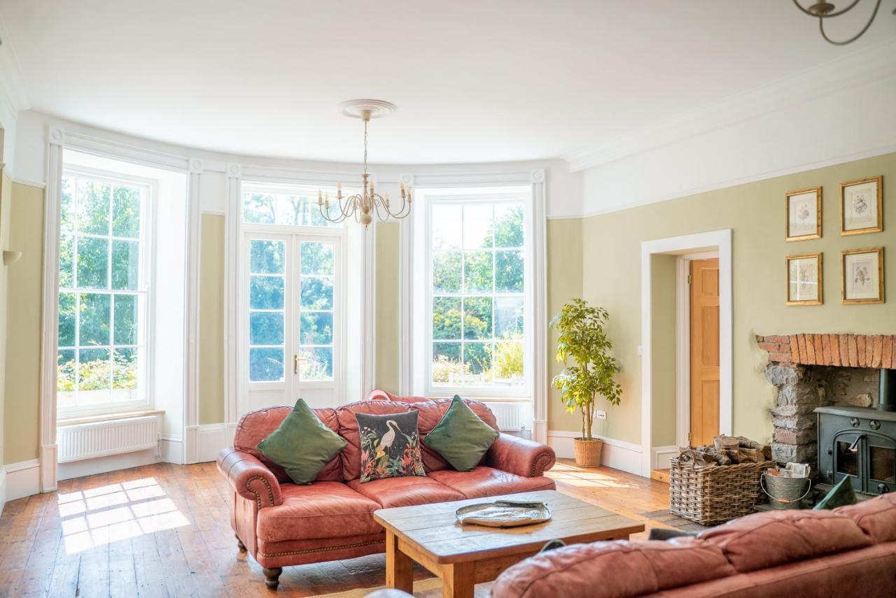 Lamphey Holyland House - Greenacres Estates מראה חיצוני תמונה