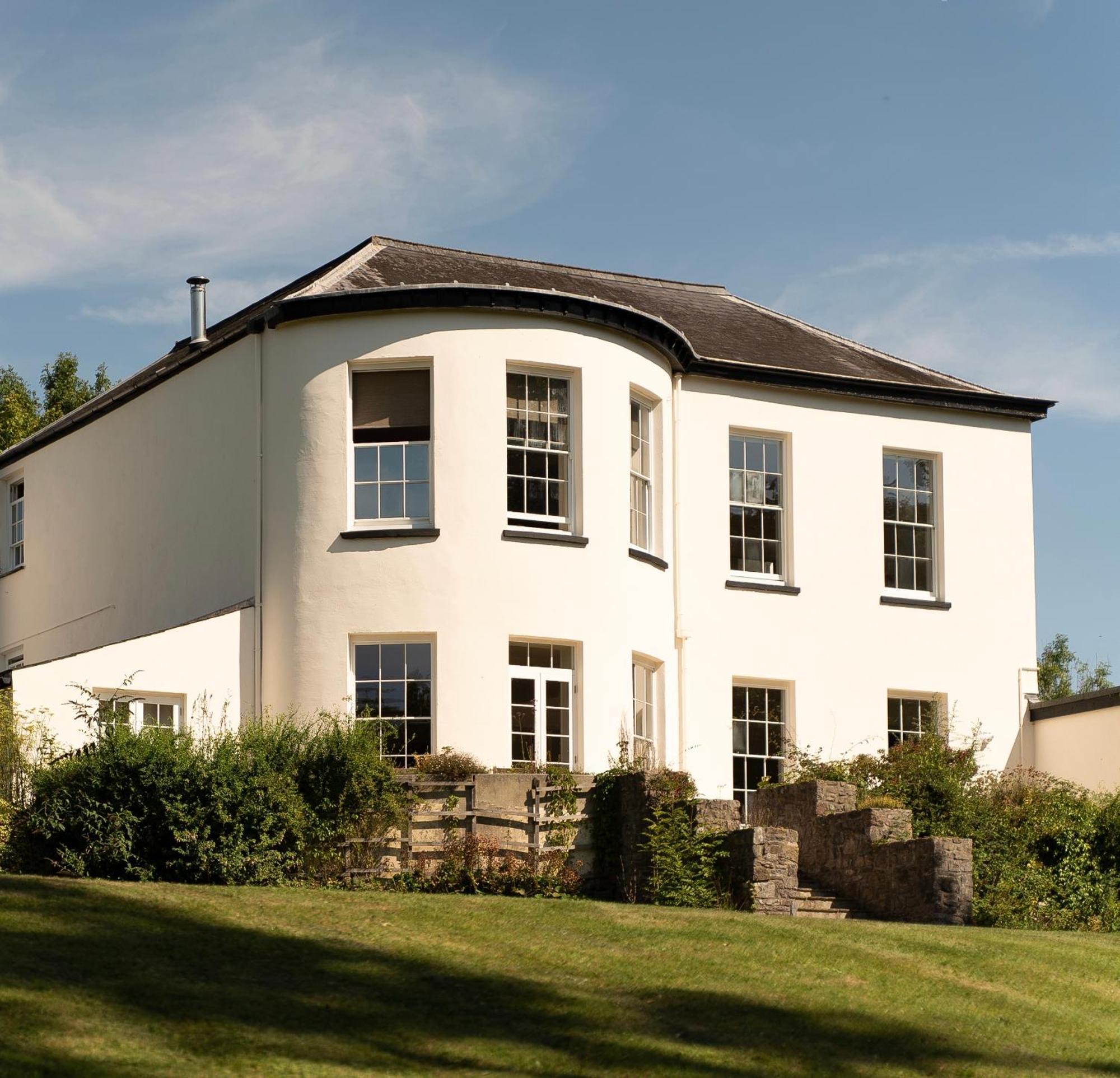 Lamphey Holyland House - Greenacres Estates מראה חיצוני תמונה