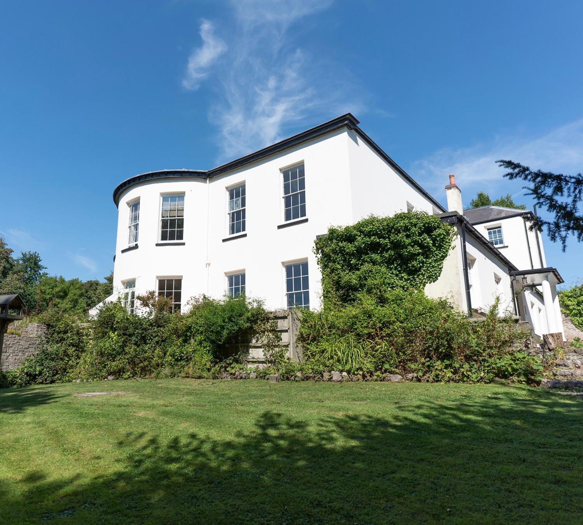 Lamphey Holyland House - Greenacres Estates מראה חיצוני תמונה