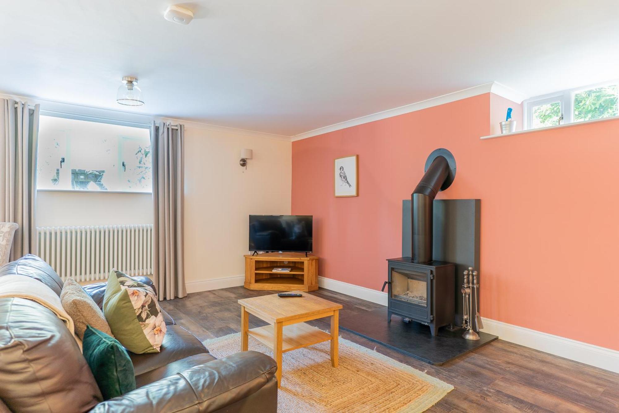 Lamphey Holyland House - Greenacres Estates מראה חיצוני תמונה