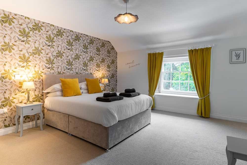 Lamphey Holyland House - Greenacres Estates מראה חיצוני תמונה