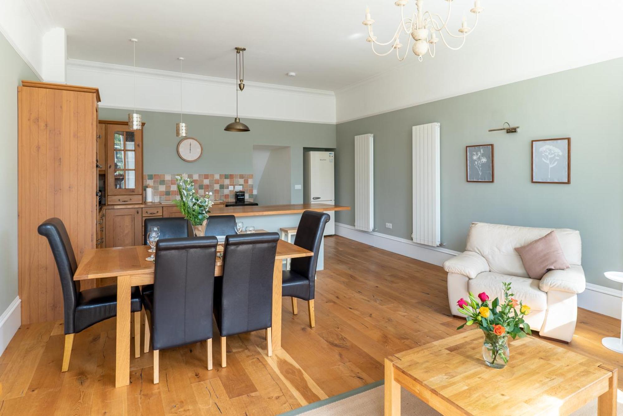 Lamphey Holyland House - Greenacres Estates מראה חיצוני תמונה