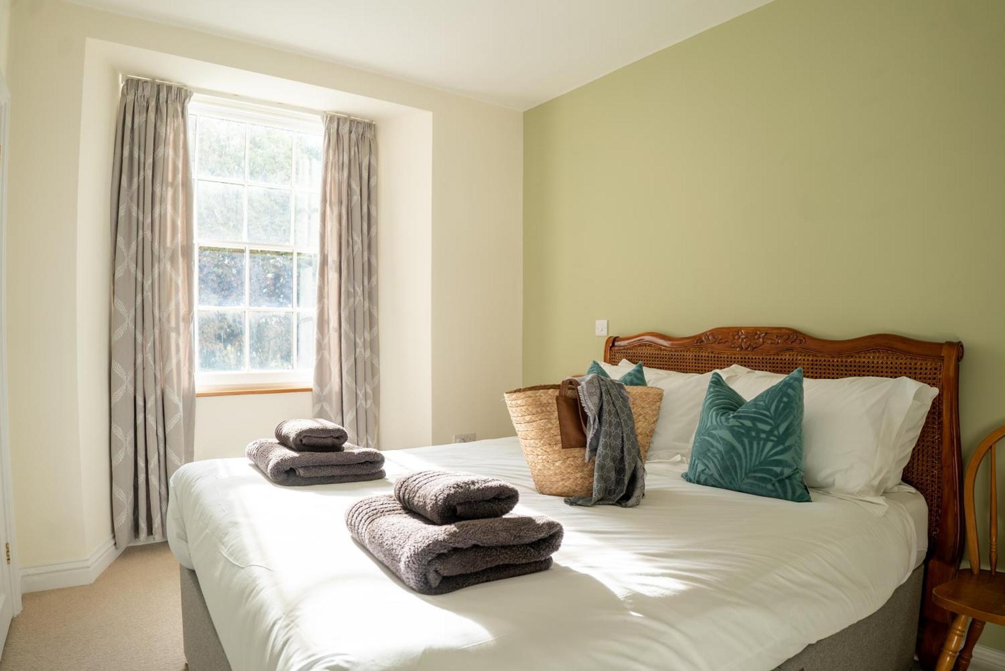 Lamphey Holyland House - Greenacres Estates מראה חיצוני תמונה