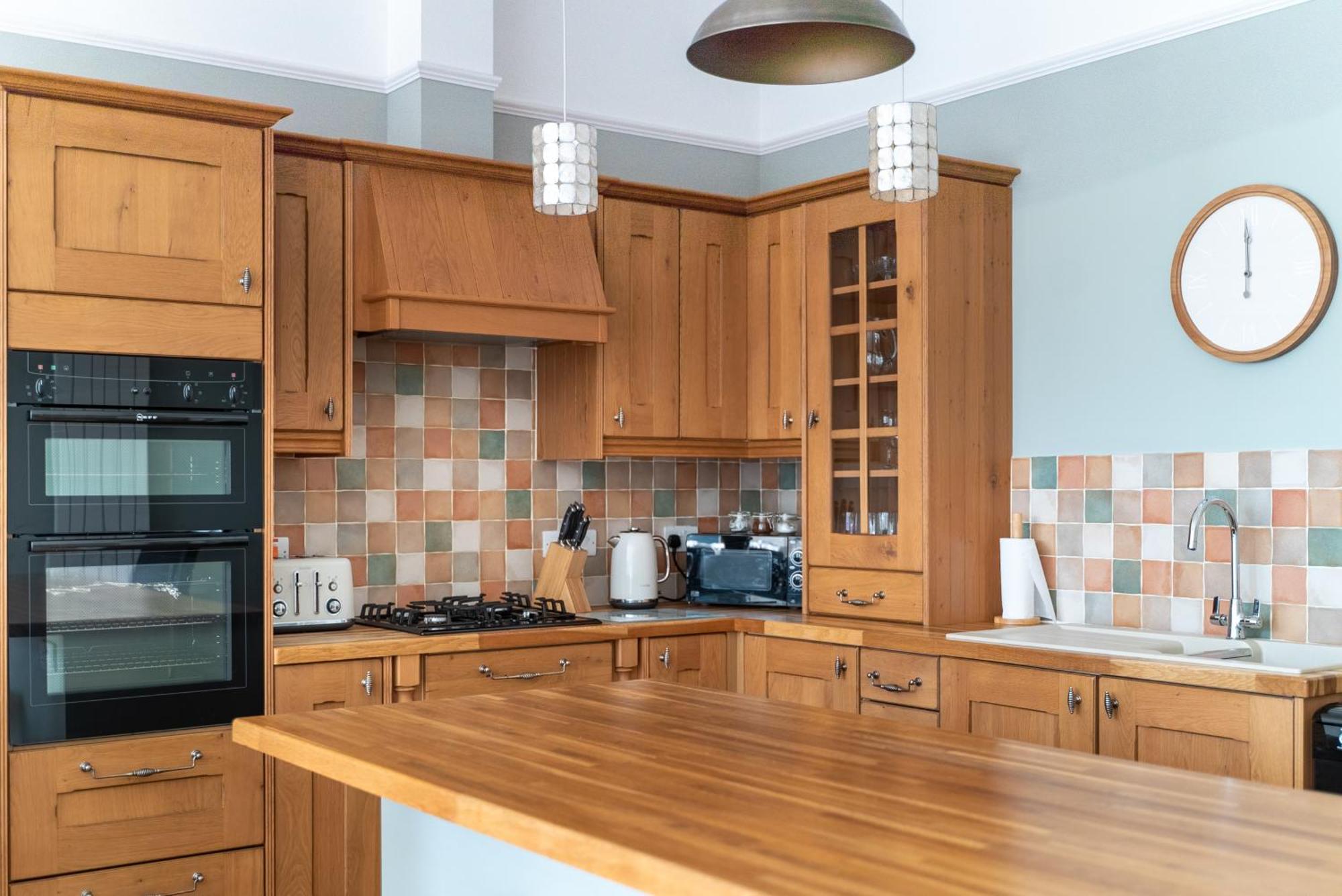 Lamphey Holyland House - Greenacres Estates מראה חיצוני תמונה