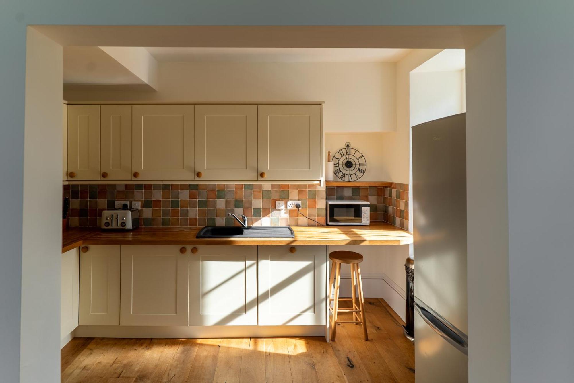 Lamphey Holyland House - Greenacres Estates מראה חיצוני תמונה