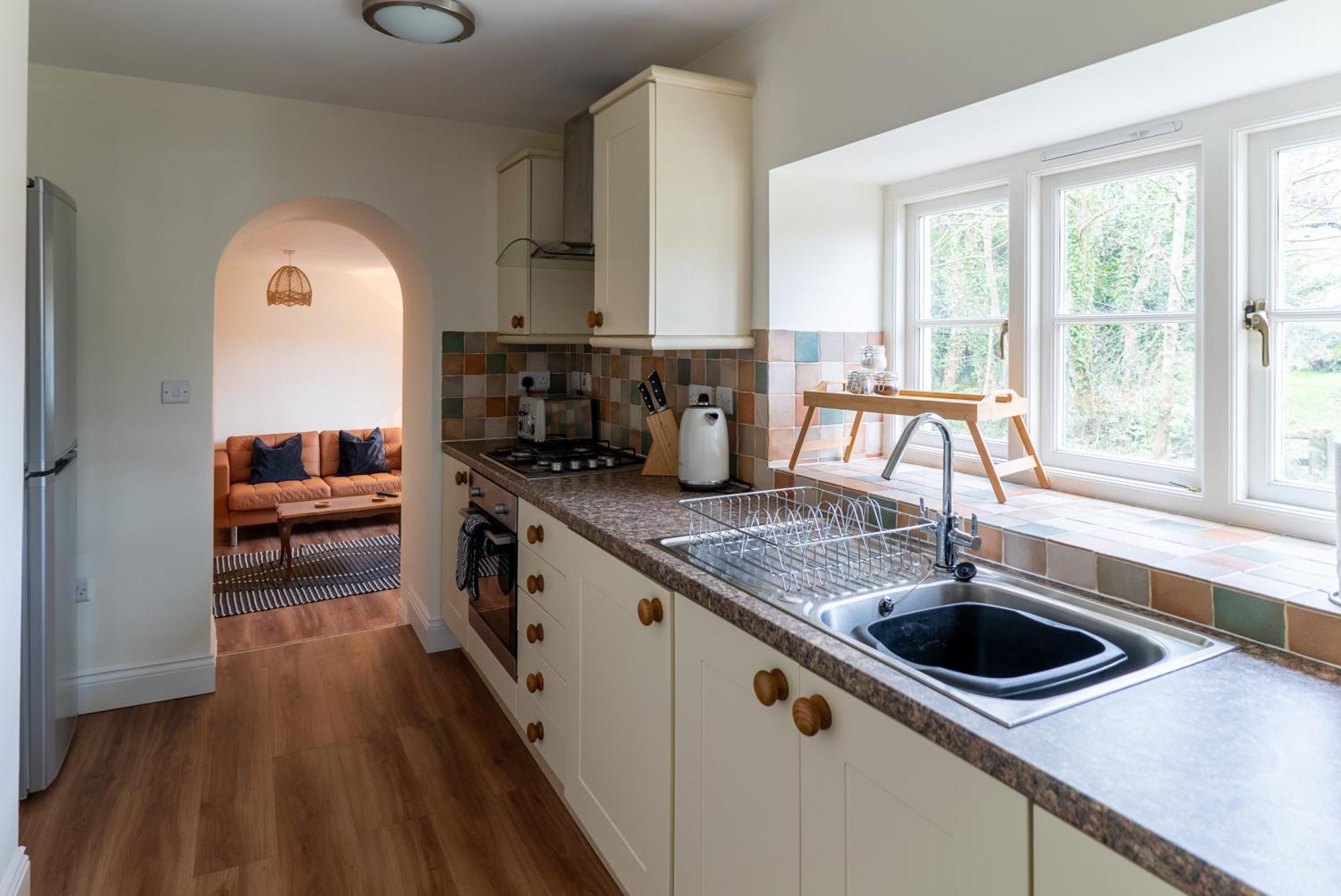 Lamphey Holyland House - Greenacres Estates מראה חיצוני תמונה
