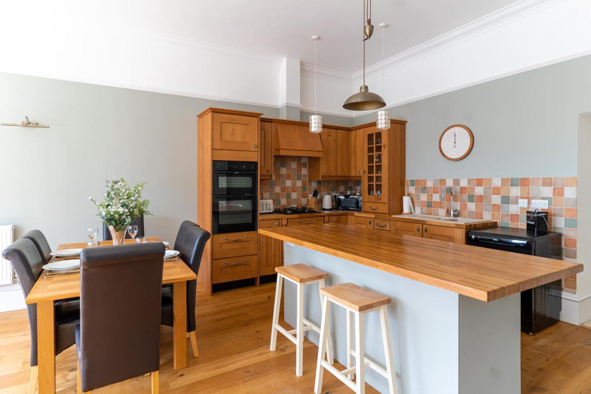 Lamphey Holyland House - Greenacres Estates מראה חיצוני תמונה
