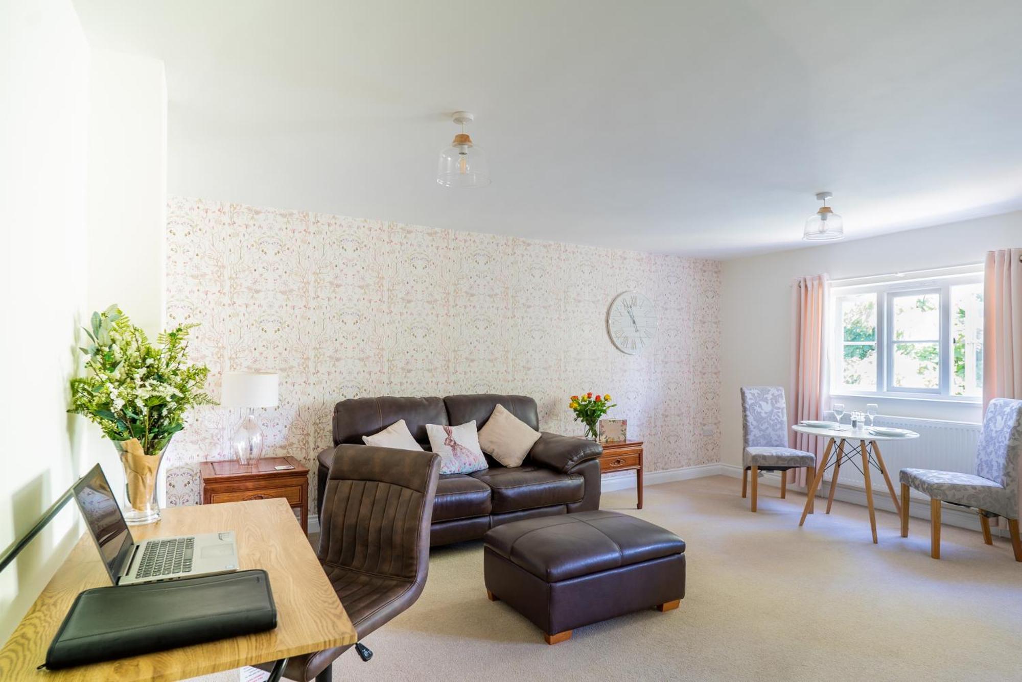 Lamphey Holyland House - Greenacres Estates מראה חיצוני תמונה
