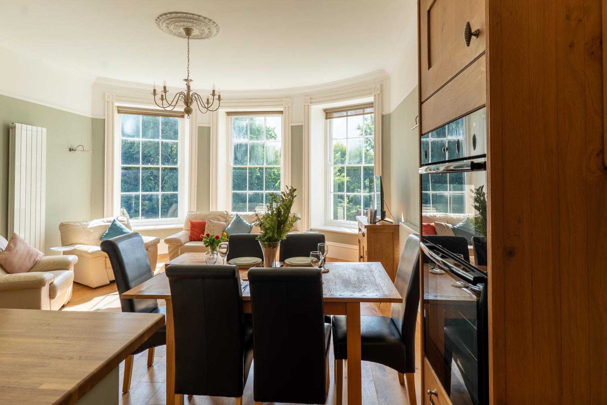 Lamphey Holyland House - Greenacres Estates מראה חיצוני תמונה