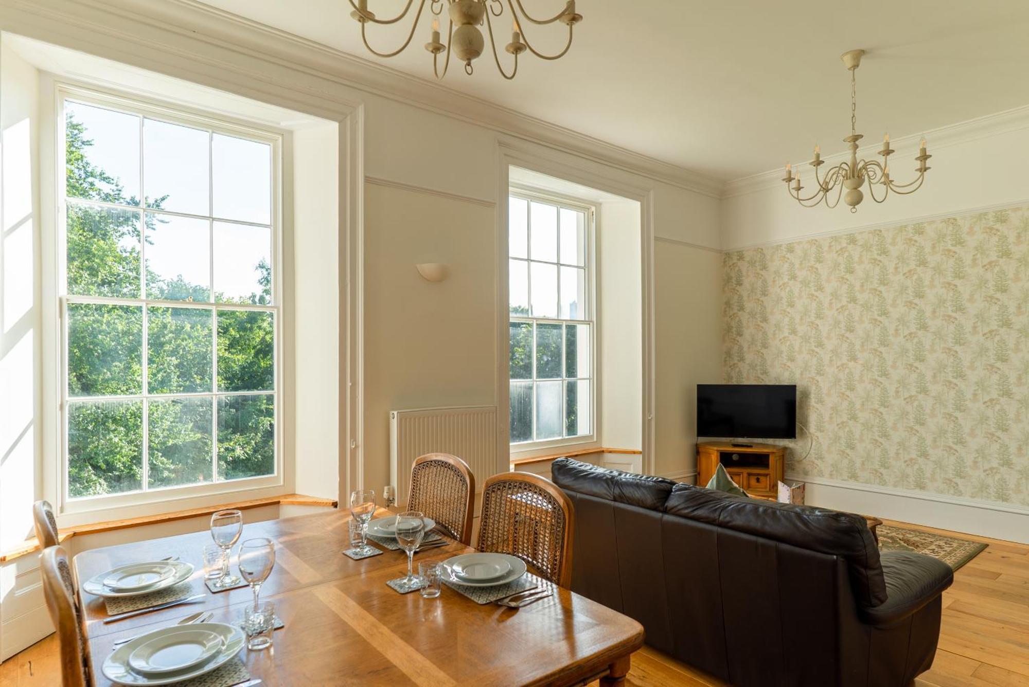Lamphey Holyland House - Greenacres Estates מראה חיצוני תמונה