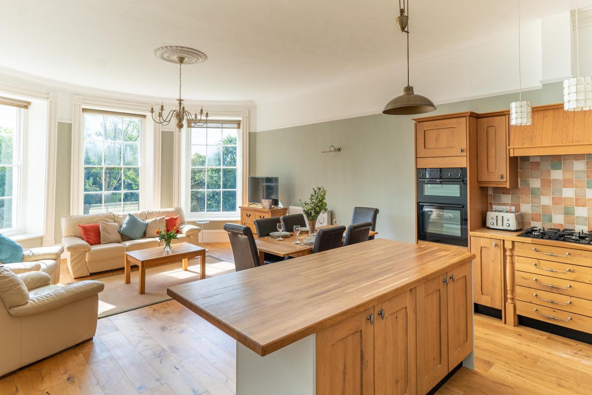 Lamphey Holyland House - Greenacres Estates מראה חיצוני תמונה