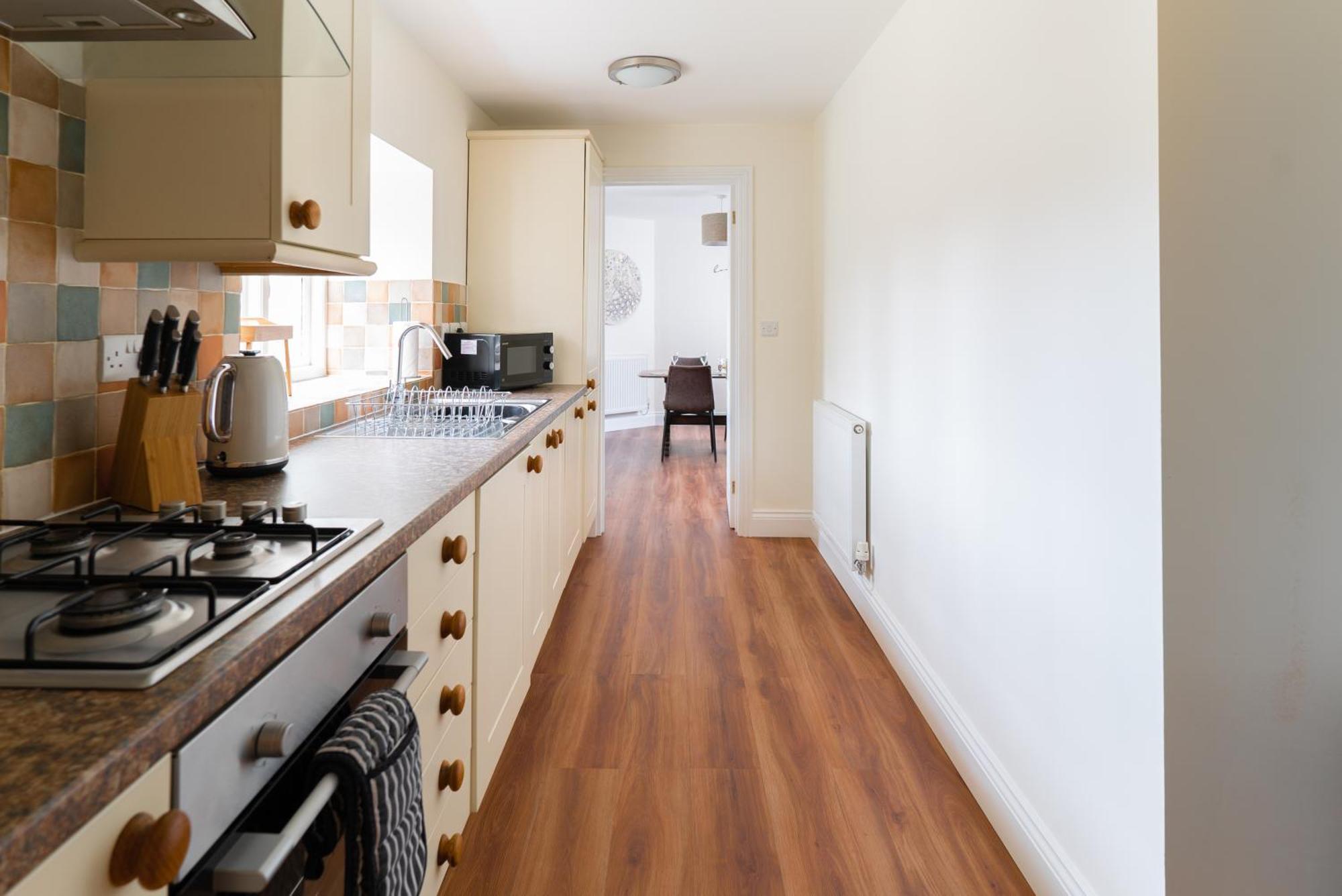 Lamphey Holyland House - Greenacres Estates מראה חיצוני תמונה