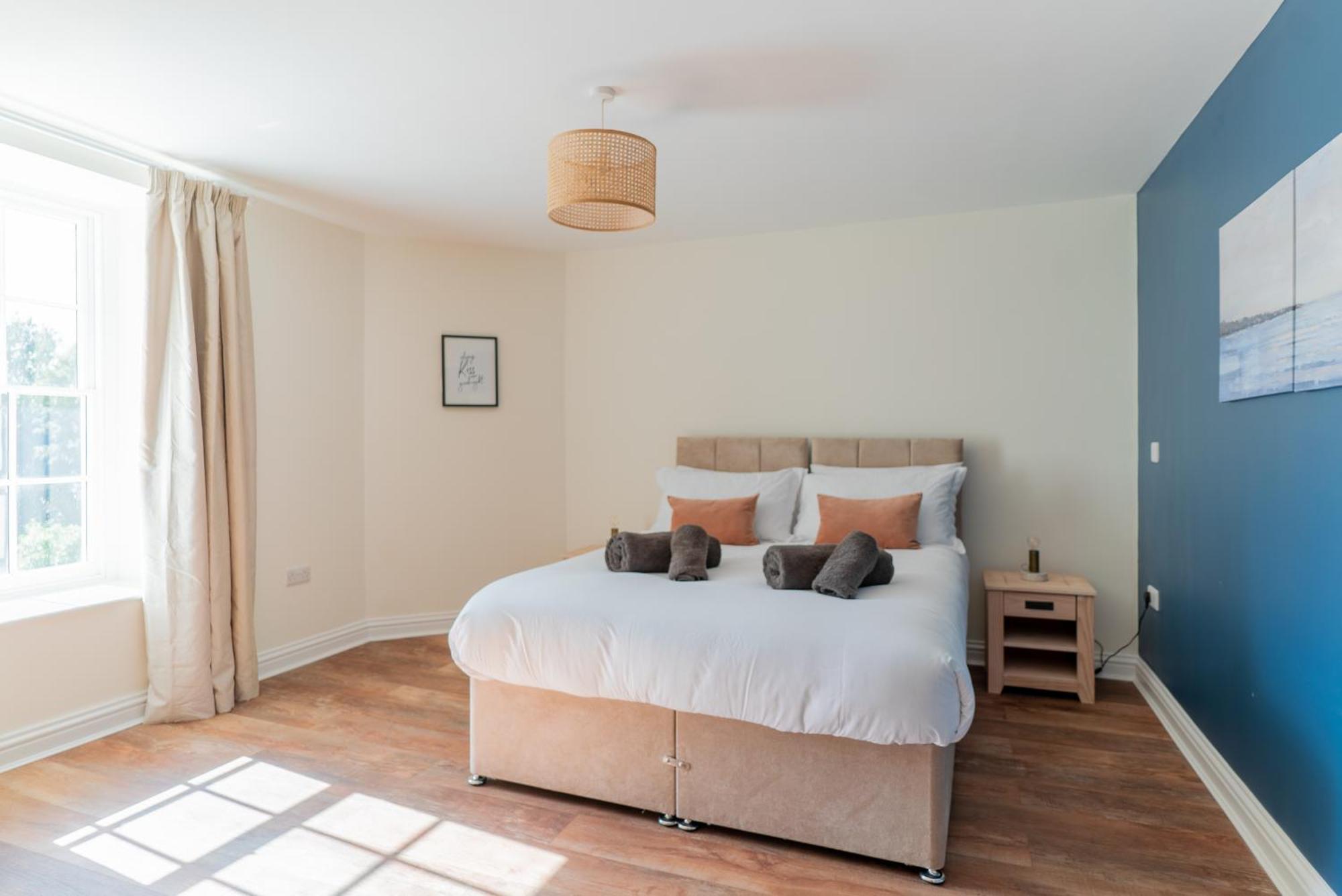 Lamphey Holyland House - Greenacres Estates מראה חיצוני תמונה