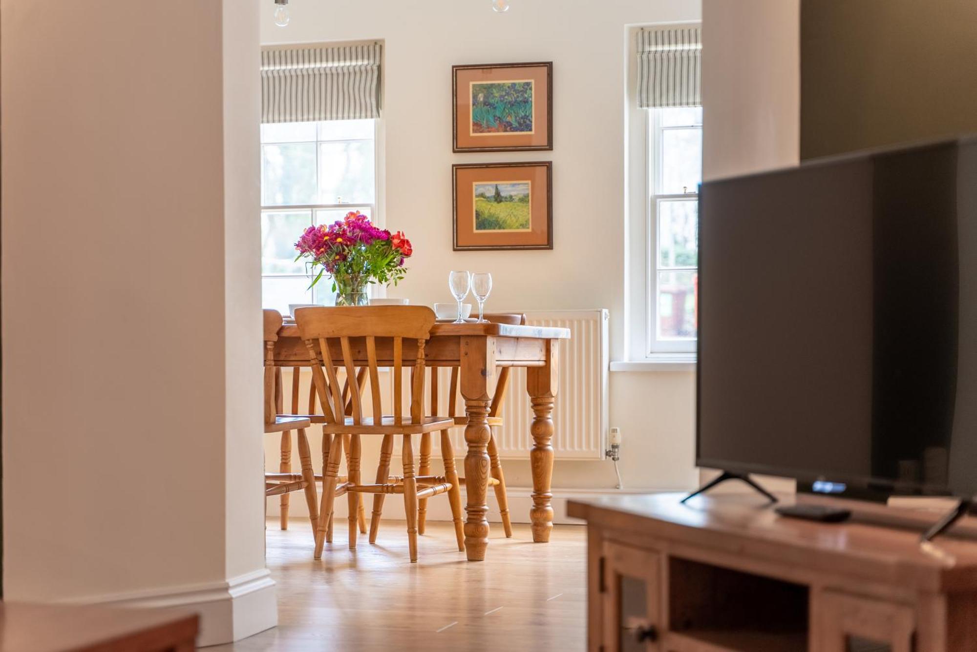 Lamphey Holyland House - Greenacres Estates מראה חיצוני תמונה