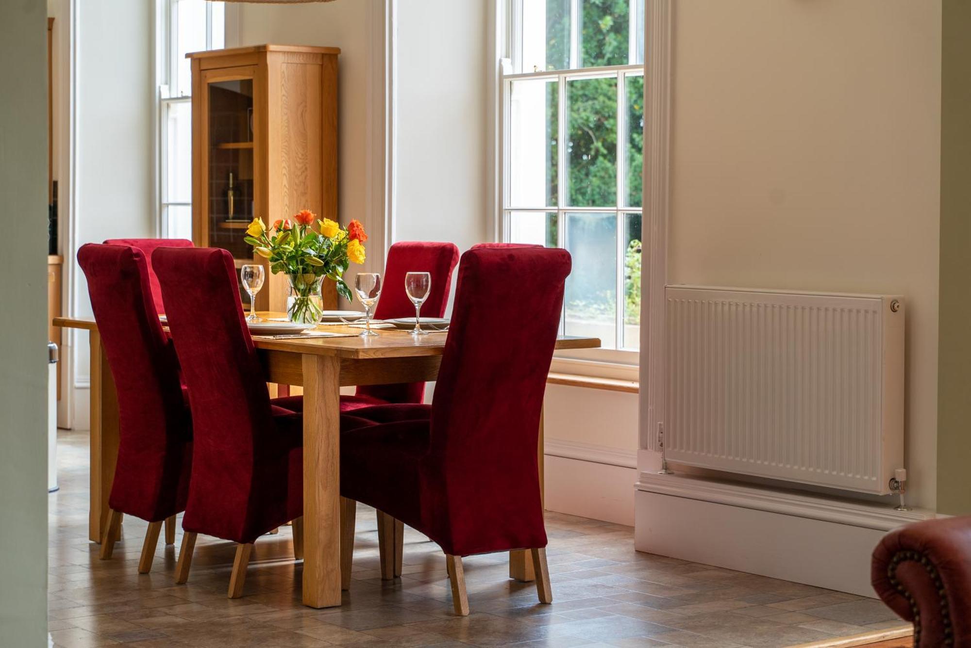 Lamphey Holyland House - Greenacres Estates מראה חיצוני תמונה