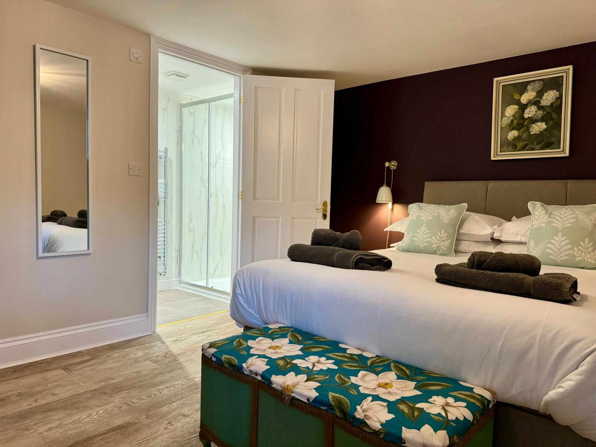 Lamphey Holyland House - Greenacres Estates מראה חיצוני תמונה