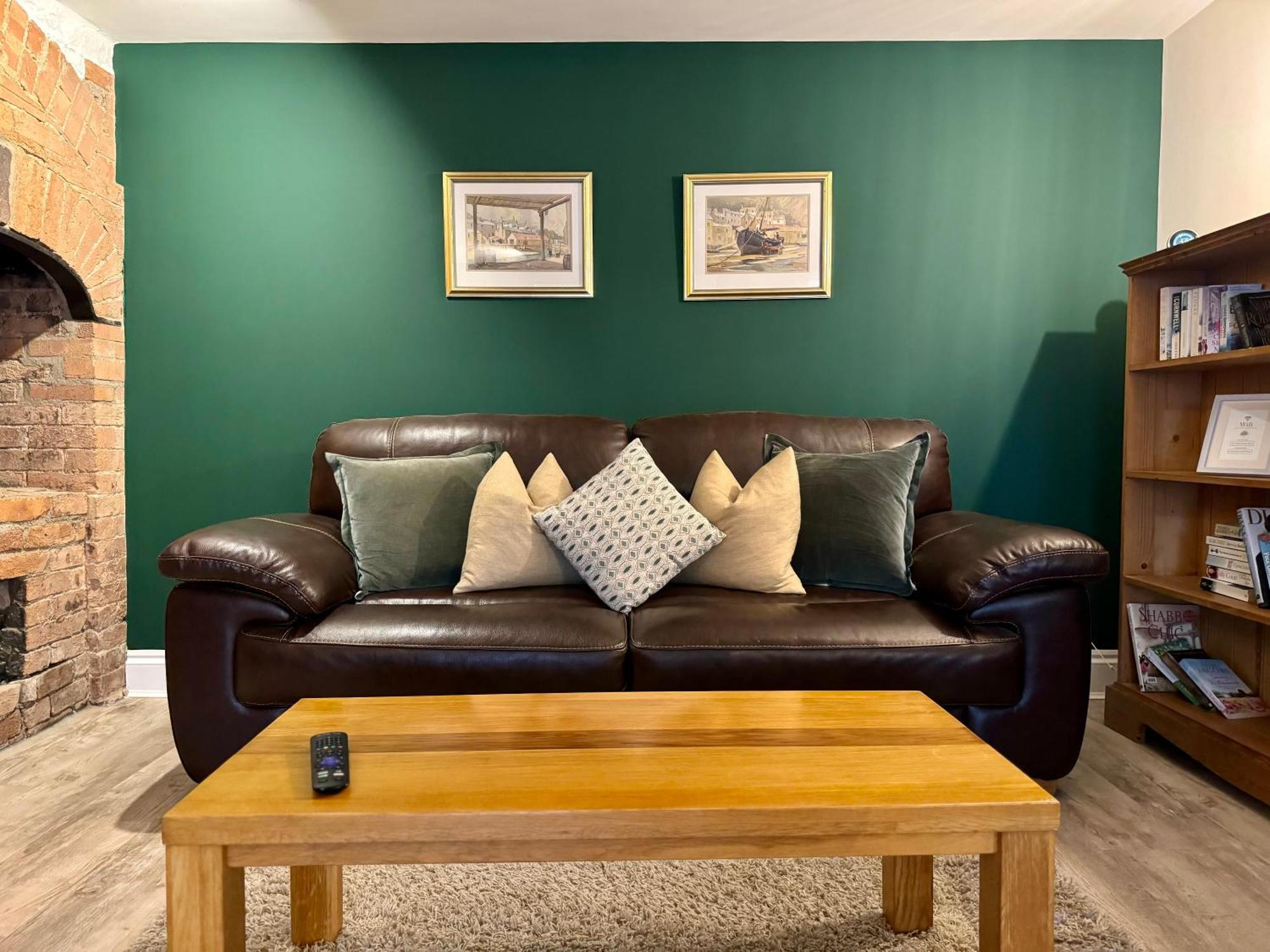 Lamphey Holyland House - Greenacres Estates מראה חיצוני תמונה
