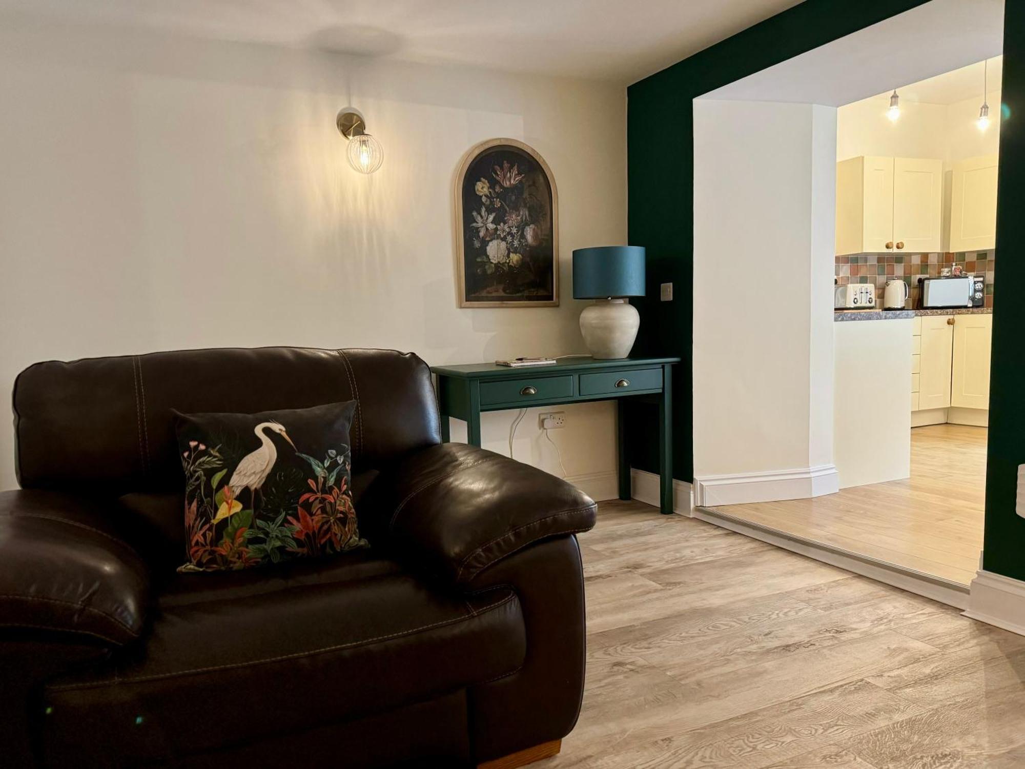Lamphey Holyland House - Greenacres Estates מראה חיצוני תמונה