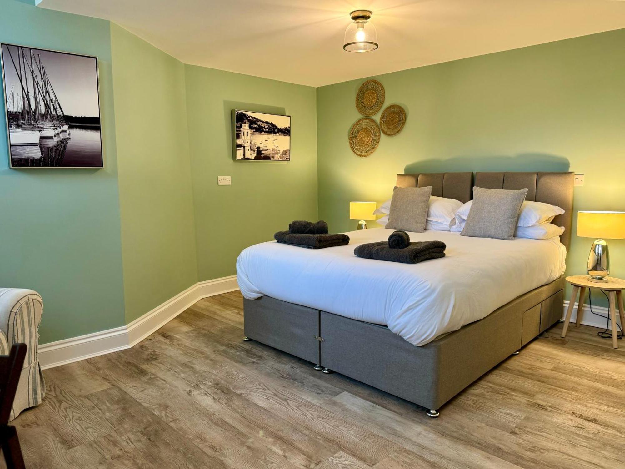 Lamphey Holyland House - Greenacres Estates מראה חיצוני תמונה